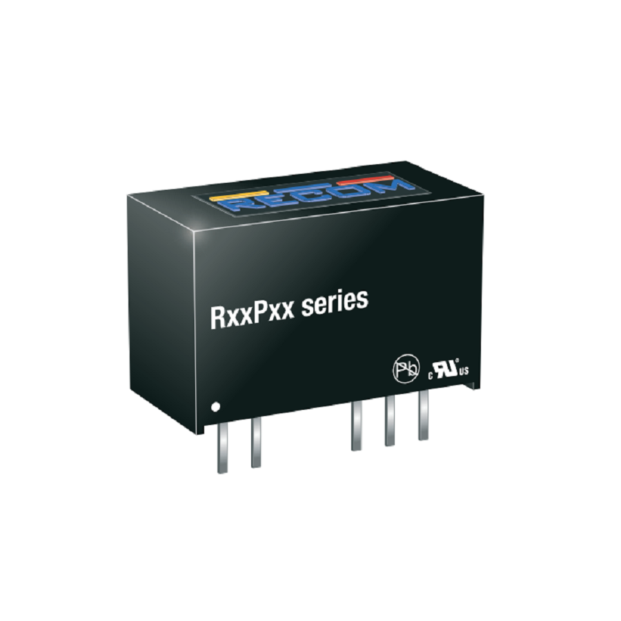 R12P05S/X2-Recom Power